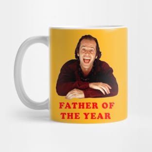 FATHER OF THE YEAR! Mug